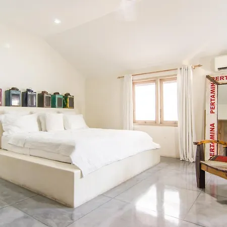 Luxurious&Spacious 4Br Villa In Seminyak Exterior photo