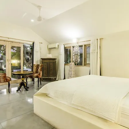 Luxurious&Spacious 4Br Villa In Seminyak Exterior photo