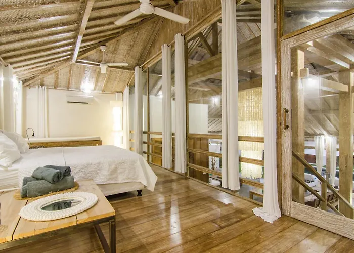 Luxurious&Spacious 4Br Villa In Seminyak