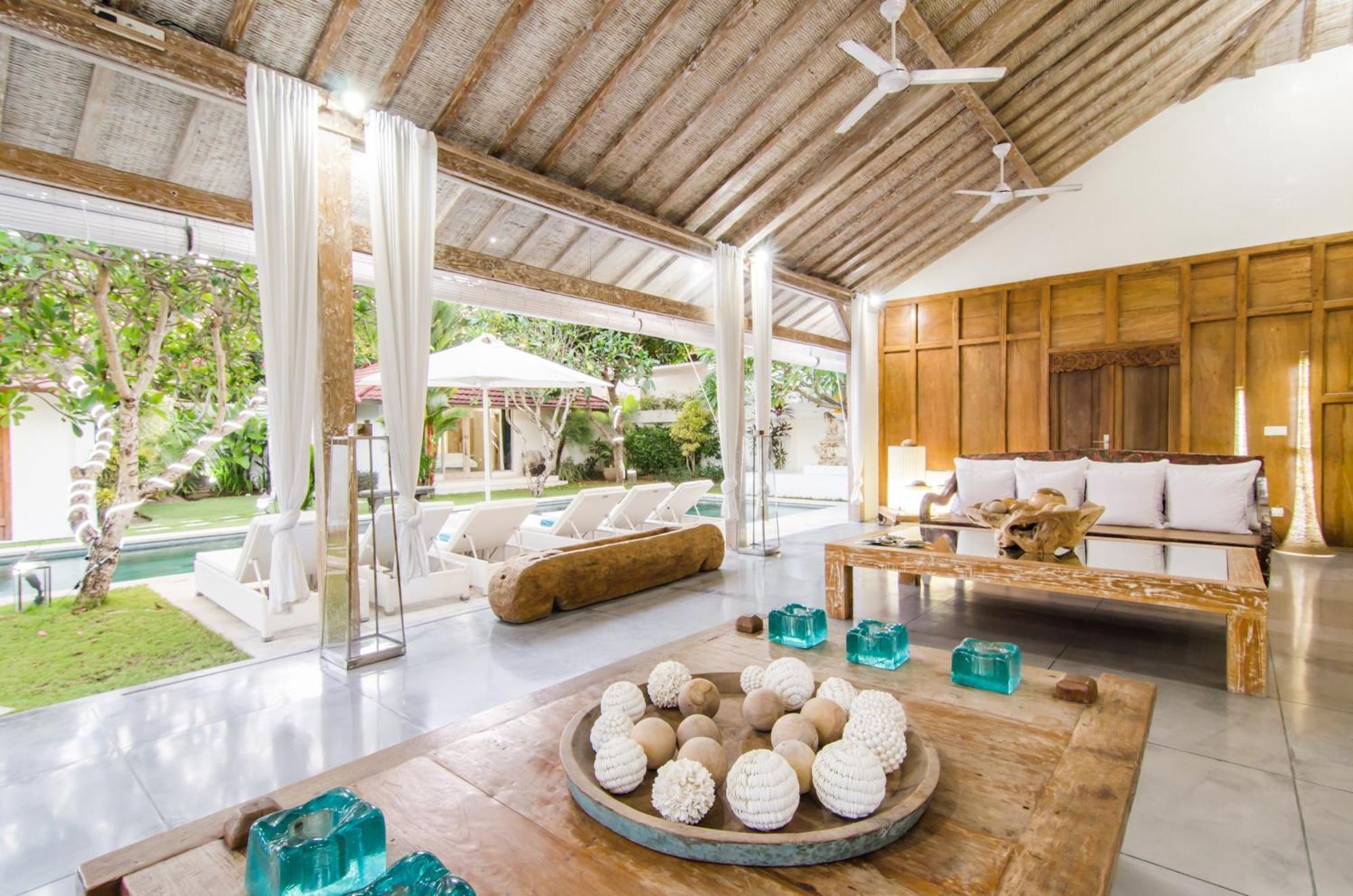 Villa Luxurious&spacious 4br In *