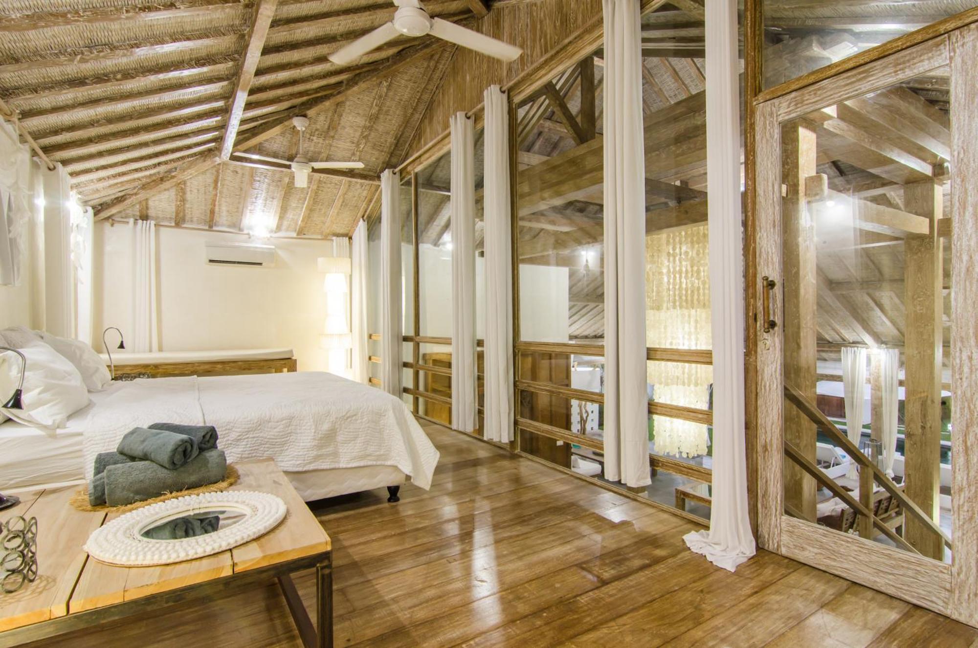 Villa Luxurious&spacious 4br In Seminyak (Bali)