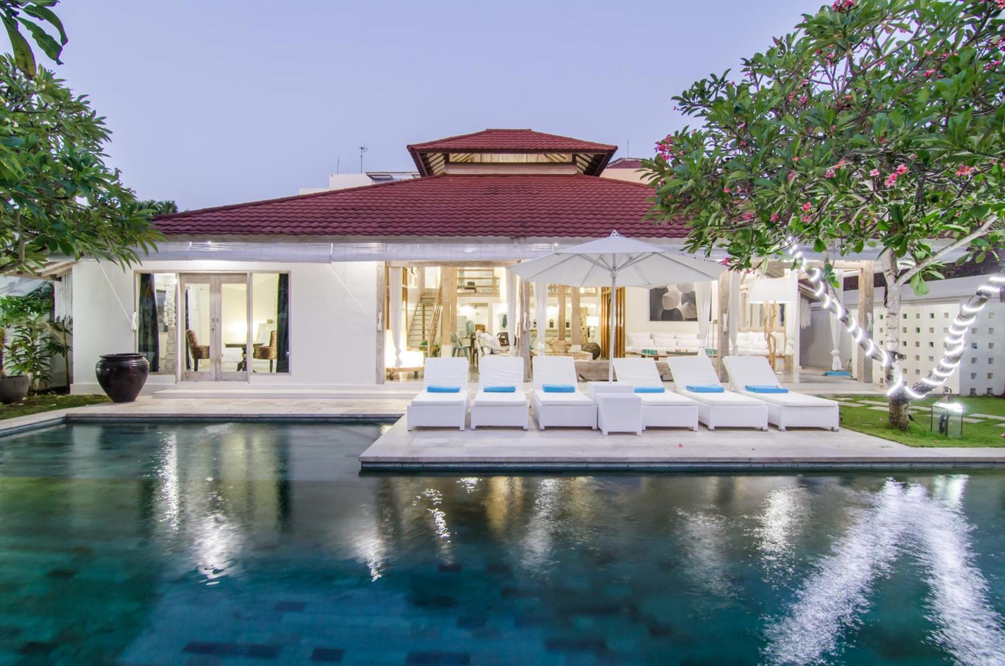 Luxurious&spacious 4br In