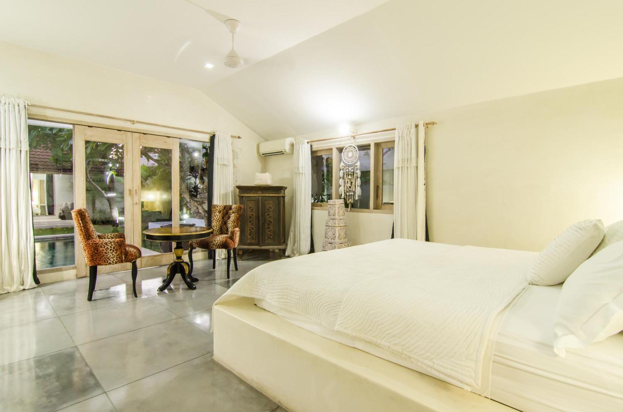 Villa Luxurious&spacious 4br In