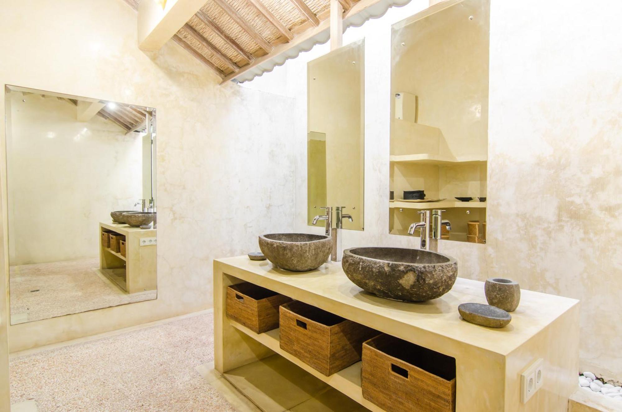 Luxurious&spacious 4br In Villa