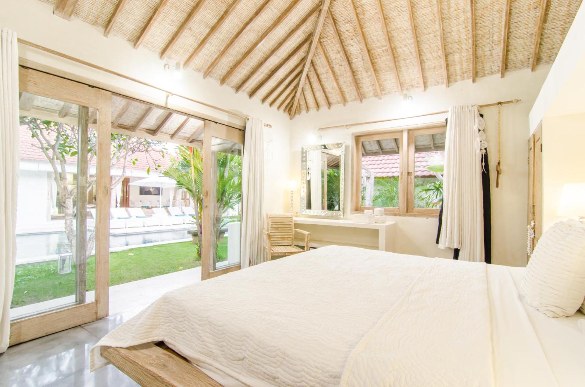 Villa Luxurious&spacious 4br In *