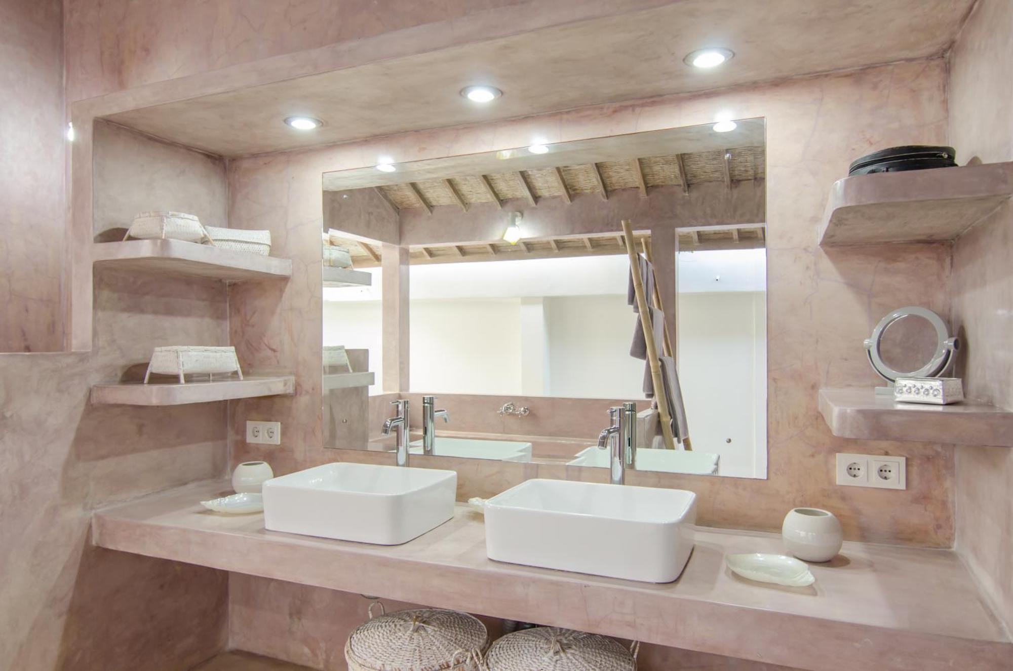 Villa Luxurious&spacious 4br In Seminyak (Bali)