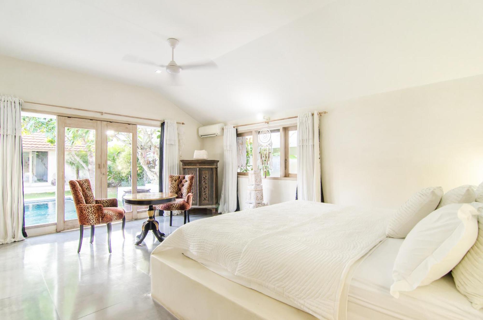 Villa Luxurious&spacious 4br In *