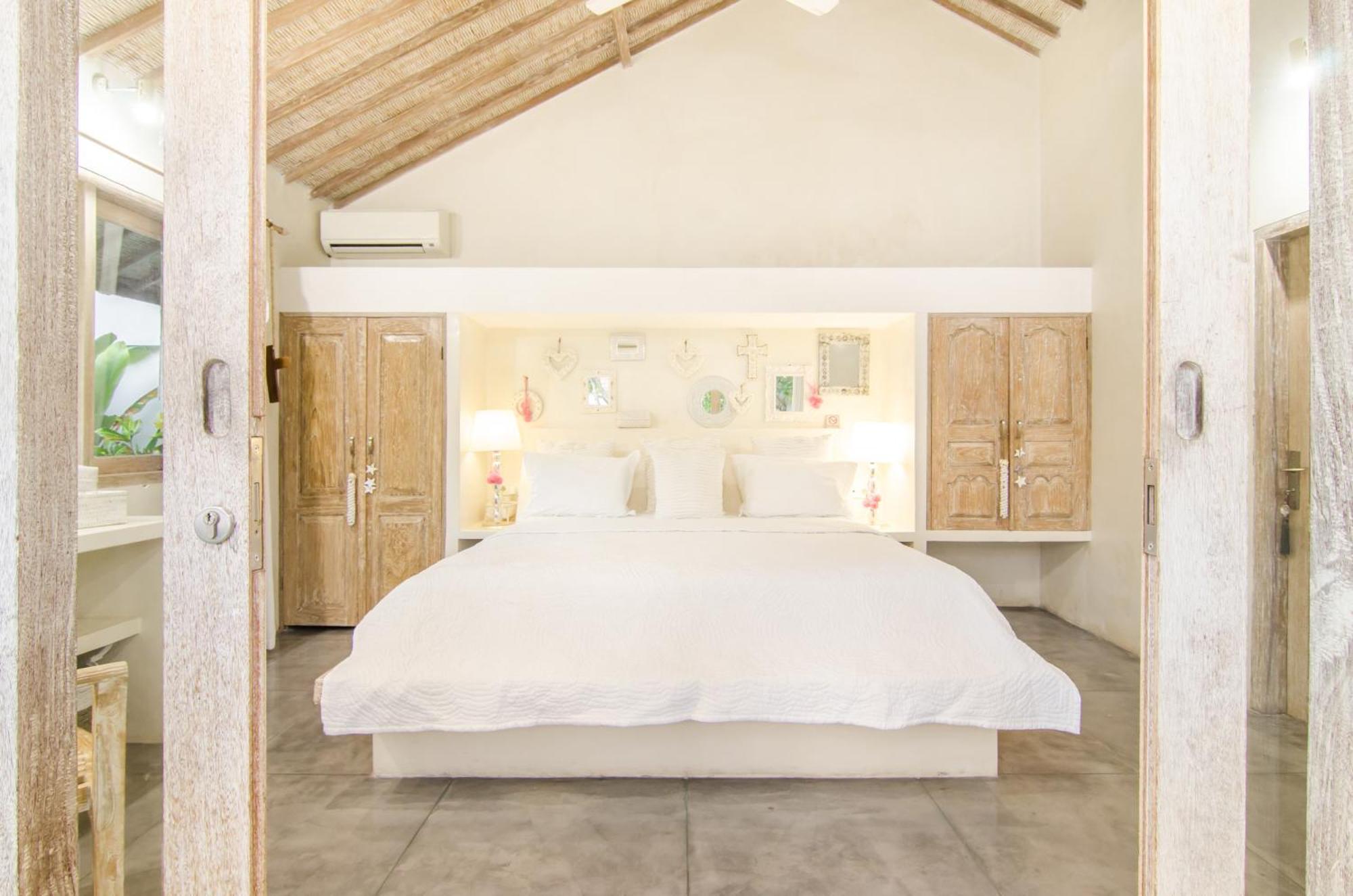 Villa Luxurious&spacious 4br In Seminyak (Bali)