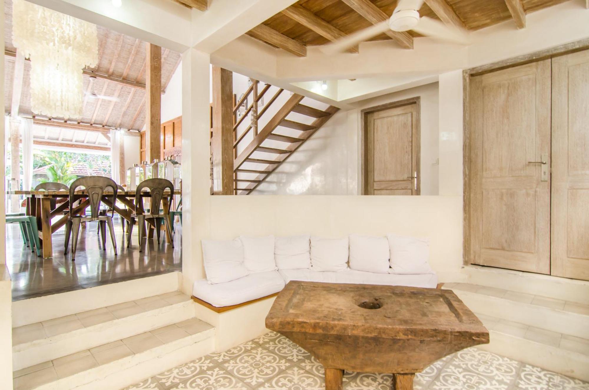 Villa Luxurious&spacious 4br In