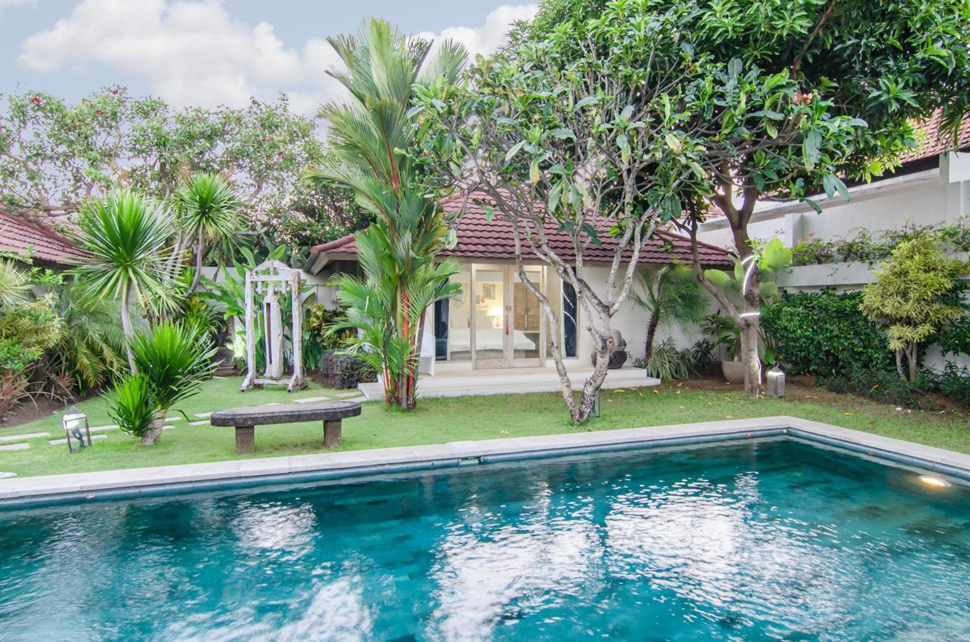 Villa Luxurious&spacious 4br In